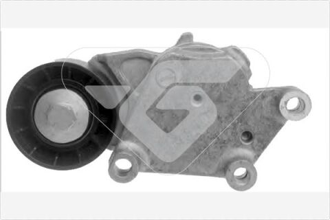 ALTERNATÖR GERGİ RULMANI KÜTÜKLÜ P206 1.6HDI 04 P307 1.4HDI 01-05 1.6HDI 05-09 P1007 1.4HDI