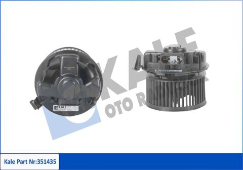 Kalorifer Motoru Nıssan Mıcra Iıı-Mıcra C C-Note Blower