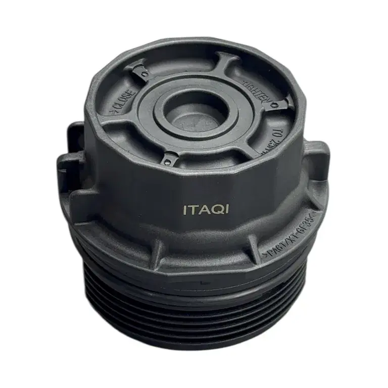 Toyota Kapak Yağ Filtre Corolla 1,6 Benzli 07-20/Auris 1,6 Benzli 07-20/Yaris 1,6 Benzli 07-20/Vers