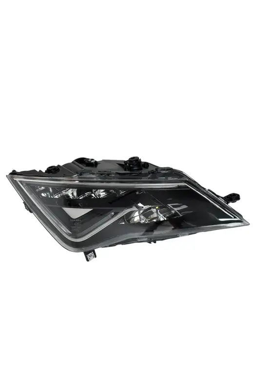 Seat Far Leon 17-21 Sağ (Ledli)