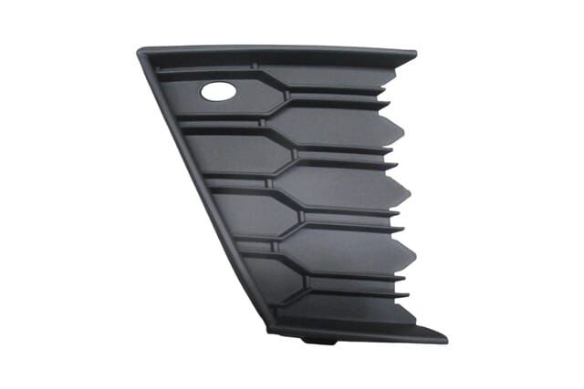 (yeni Ürün!!!)skoda Fabıa- 19/21; Ön Tampon Panjuru Sağ Siyah (tw) - 6V0853666A9B9