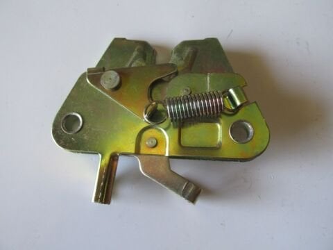 7702128808 - Renault R11- Flash- 86/95; Kaput Kilidi