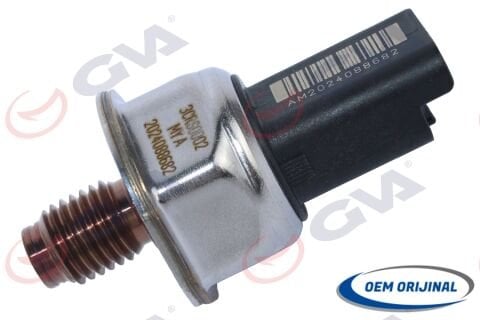 MAZOT BASINC KAPTORU P206-P207-P208-P301-P307-P308-P407-P508-P2008-P3008-P5008-PARTNER-BERLINGO-C3- C5-C-ELYSEE-JUMPY-DS3-DS4-DS5 3 FİŞLİ