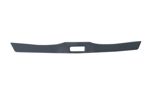 58387-12010 - Toyota Corolla- Ae101- 93/98; Arka Bagaj Plastiği (Gri) (Kilit Karşılığı Üst Plastiği) (Euro Body)