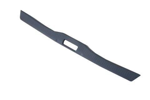 58387-12010 - Toyota Corolla- Ae101- 93/98; Arka Bagaj Plastiği (Gri) (Kilit Karşılığı Üst Plastiği) (Euro Body)