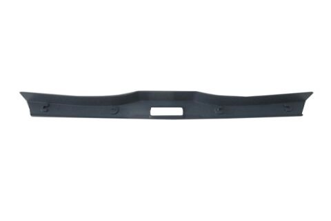 58387-12010 - Toyota Corolla- Ae101- 93/98; Arka Bagaj Plastiği (Gri) (Kilit Karşılığı Üst Plastiği) (Euro Body)