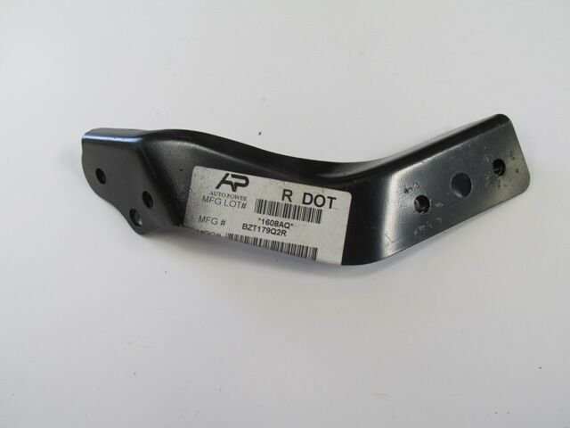 2046200285 - Mercedes C Class- W204- 07/11; Ön Tampon Demiri Braketi Sağ (Tw)