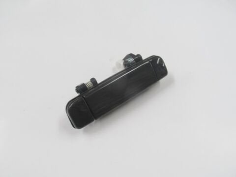 Mdx50-73-410 - Mazda 323- Sd- 90/95; Arka Kapı Dış Açma Kolu Sol Siyah (Hushan)