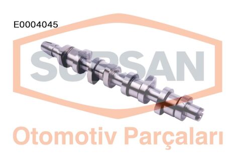 EKSANTRİK MİLİ TRANSPORTER T5-PASSAT 1.9 TDI 03 CADDY III-GOLF V 1.9 TDI