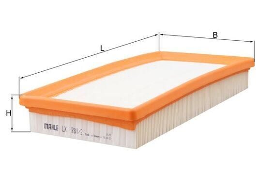 HAVA FILTRESI BMW F01 F02 F03 F04 G11 G12 ROLLS-ROYCE WRAITH GHOST I GHOST II