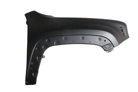 (yeni Ürün!!!)jeep Renegade- 14/20; Ön Çamurluk Sağ (tw) - 68307086AA