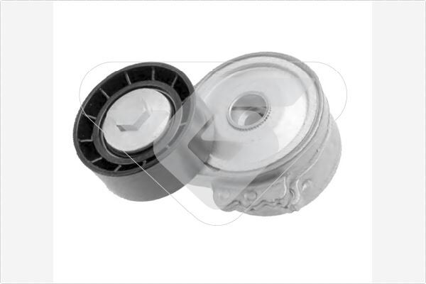 ALTERNATÖR GERGİ RULMANI KÜTÜKLÜ PARTNER-P206-306-307-BOXER-BERLINGO-JUMPY-JUMPER 1.9D-2.0D