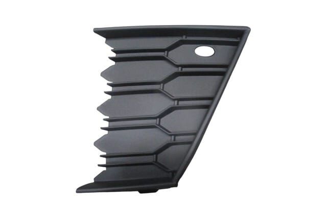 Skoda Fabıa- 19/21; Ön Tampon Panjuru Sol Siyah (tw) - 6V0853665A9B9