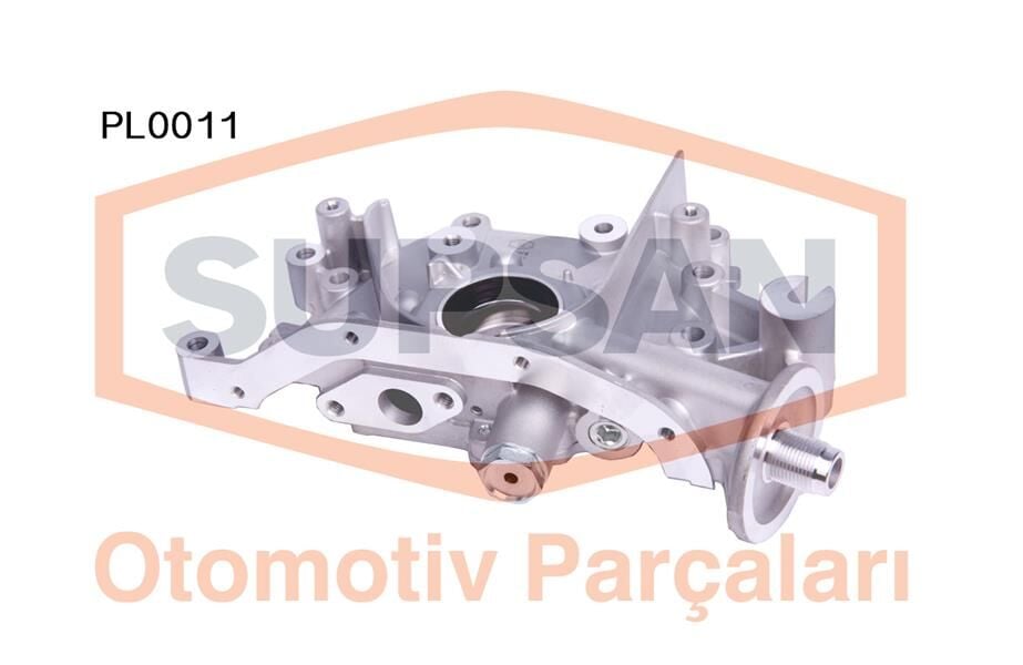YAĞ POMPASI ACCENT 1.5-1.6 ADMIRA-ACCENT ERA 1.6-ELANTRA 94-99 - MATRIX 1.6 DOHC 2131026800