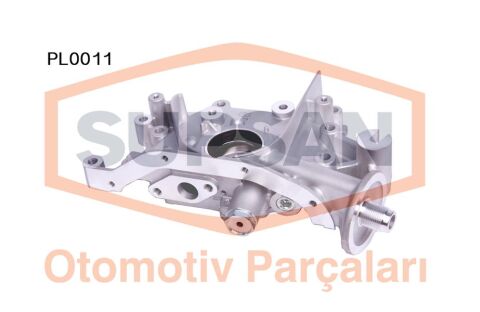 YAĞ POMPASI ACCENT 1.5-1.6 ADMIRA-ACCENT ERA 1.6-ELANTRA 94-99 - MATRIX 1.6 DOHC 2131026800