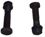 Rf01-10-352 - Mazda E2200- Minibüs- 88/99; Piston Kol (Biyel)Saplaması Somunlu (Rf/R2) 2.2Cc (Fammıze)