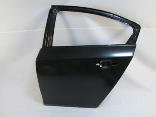 Chevrolet Cruze- 09/14; Arka Kapı Komple Sol (iceli/çekomastikli) (bfn) - 95987763
