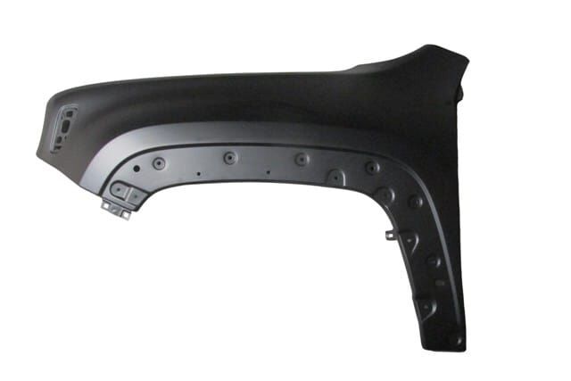 (yeni Ürün!!!)jeep Renegade- 14/20; Ön Çamurluk Sol (tw) - 68263197AA