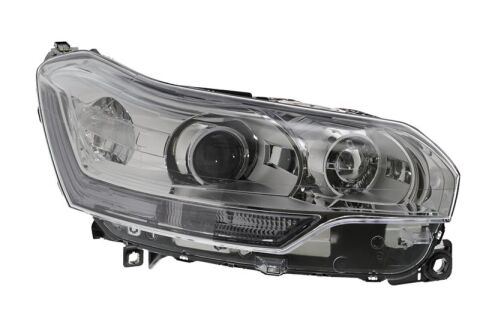 Sağ Far Xenon Cıtroen C5 X7 Dbl Drl 08