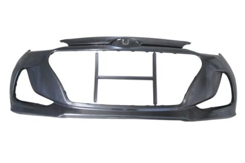 Hyundaı I10- 16/19; Ön Tampon Siyah (sis/panjur Deliki) (tyg) - 86511-B9500