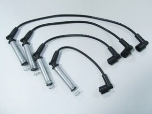Opel Corsa- B- 93/00; Buji Kablosu Takım (8v)(x12sz)1.2/1.4 Cc (yow Jung) - 1612591