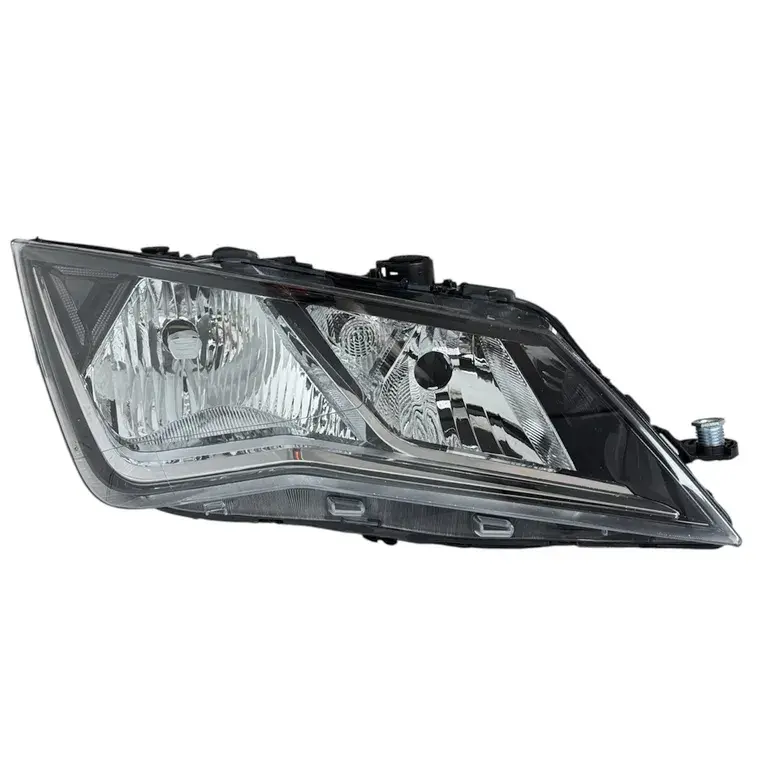 Seat Far Leon 17-21 Sağ (Halojen)