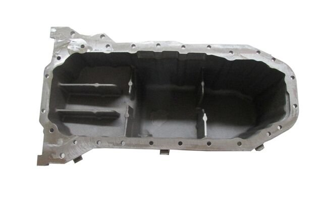 074103601S - Volkswagen Volt- Lt35/Lt46- 96/07; Yağ Karteri