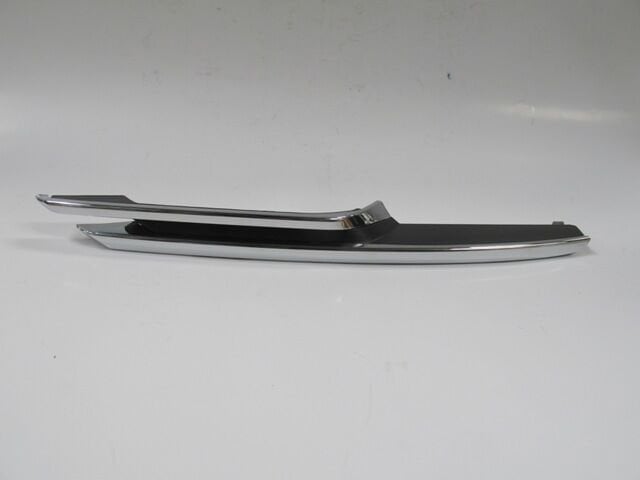 Bmw 3 Serı- F30- 12/14; Sis Lamba Kapağı Üst Nikelajı Sağ (tw) - 51117279698