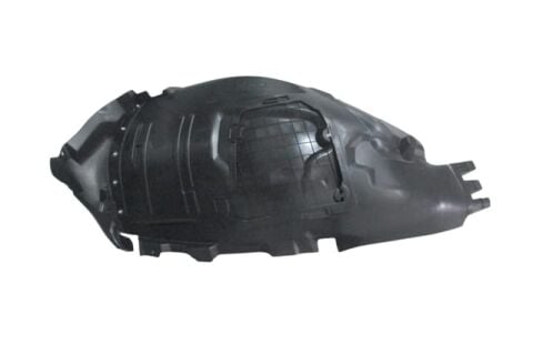 Mercedes C Class- W205- 14/20; Ön Çamurluk Davlumbazı Sol (önün Önü) (enjeksiyon Baskı) (kapaklı) - A2056903401