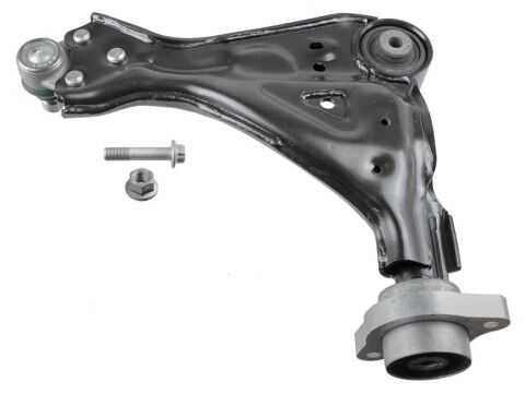 Salıncak On Sol Alt Mercedes Vıto W639 03