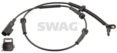 Abs Sensoru On 224Dt. 204Pt Freelander 2 L359 06 14