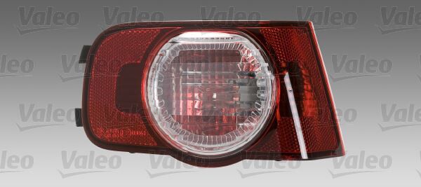 Sol Sis Lambası Alt Stop Cıtroen C3 Pıcasso 09