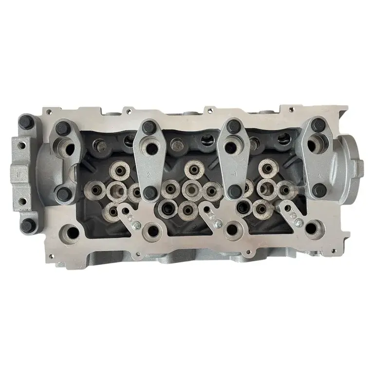 Hyundaı Kapak Silindir Accent Dizel 03-06/Getz Dizel 03-06(D3ea)