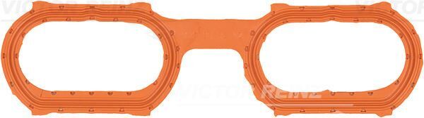Emme Manıfold Contası Bmw M60 M62 E38 E39 E53 Land Rover Range Rover 3 L322 4.4 02 05