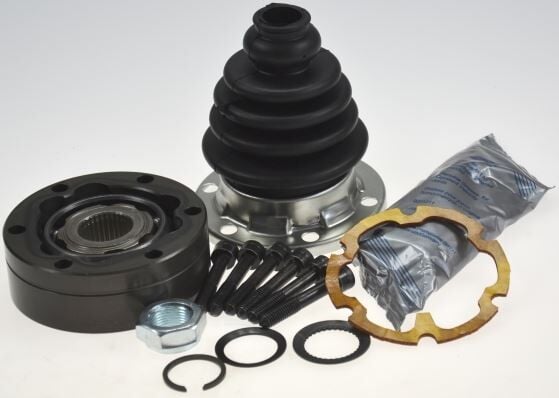 AKS KAFASI İÇ GOLF-JETTA-PASSAT-A3-TOLEDO-LEON BSE BLF BLR BLS CAVD CAXA CAYD CBZB 100mm