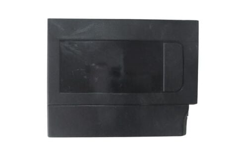 Renault Megane- 3- Hb- 10/13; Akü Üst Plastiği - 244976310R