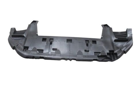 (yeni Ürün!!!)fıat Scudo- 22/24; Ön Tampon Alt Muhafaza Plastiği (tw) - 9808501880