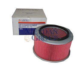 Mıtsubıshı Canter- Fe111- 86/90; Hava Filtresi (4d30) Çift Teker Orj.no:mb120389 (asco) - MB120389