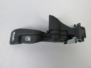 64606-20091 - Toyota Corolla- Ae101- 95/98; Bagaj Kapağı Ve Depo Kapağı İç Açma Kolu (Mandalı) Plastik (Euro Body)