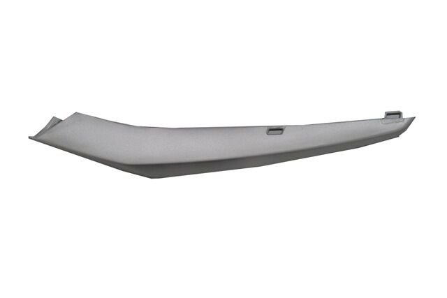 Bmw 3 Serı- F30- 12/14; Sis Lamba Kapağı Sağ Üst Çıtası Gri (320d Sport Line Model İçin) (tw) - 51117293106