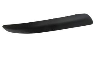 62074-4M540 - Nıssan Almera- N16- Sd/Hb- 00/03; Ön Tampon Bandı Sağ Siyah (Tw)