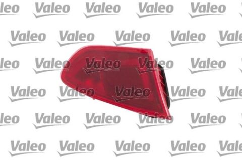 Bagaj Stop Sağ Seat Leon 2011/09 Led