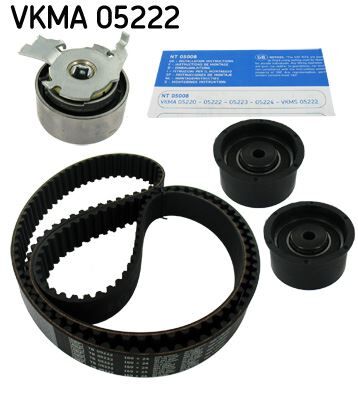 EKSANTRİK GERGİ KİTİ 169x240 VECTRA B 96-02 -OMEGA B 94-99 ASTRA F-VECTRA A 94 96 CALIBRA 97 1.8İ-2.0İ 16V X20XEV-X18XE CHEVROLET LACETTI-EPICA-EVENDA 2.0 16V LDA-L88