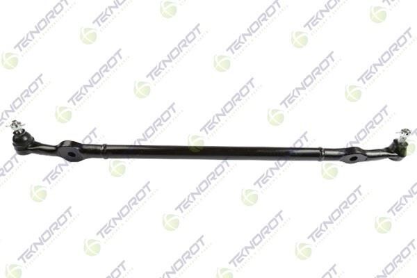 Orta Rot Nıssan Pıck Up 2.5L 2.7L Td25 Td27 D22 4X2 97-02