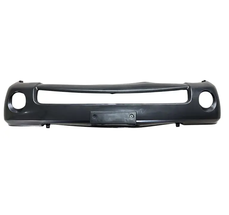 Hyundaı Tampon H100 Kamyonet 04-12 Ön