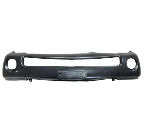 Hyundaı Tampon H100 Kamyonet 04-12 Ön