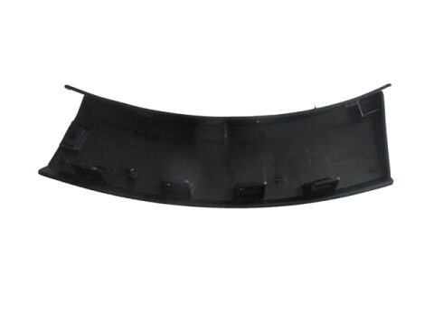 960165172R - DACIA LODGY- 17/22; ÖN TAMPON UCU DODİK PLASTİĞİ SAĞ SİYAH (STEPWAY)