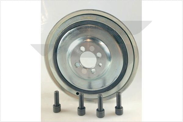 KRANK KASNAĞI FIAT 500L 12 BRAVO I-II 00 DOBLO 10 FREEMONT 11 GRANDE PUNTO 06 LINEA 07 ALFA ROMEO 147-156-159 GIULIETTA 10 OPEL ASTRA H 06 VECTRA C 04 1.6D 1.9D 2.0D 6 OLUK DP078
