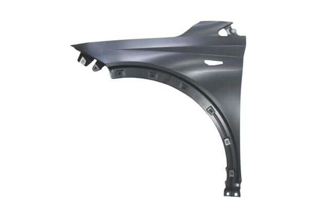 Hyundaı Bayon- 21/25; Ön Çamurluk Sol Sinyal Delikli - 66311-Q0400