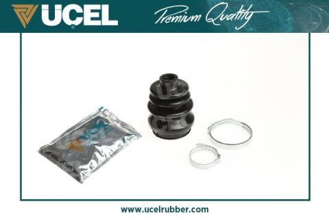 Aks Körüğü İç Opel Astra F 1.4-1.6-1.7
